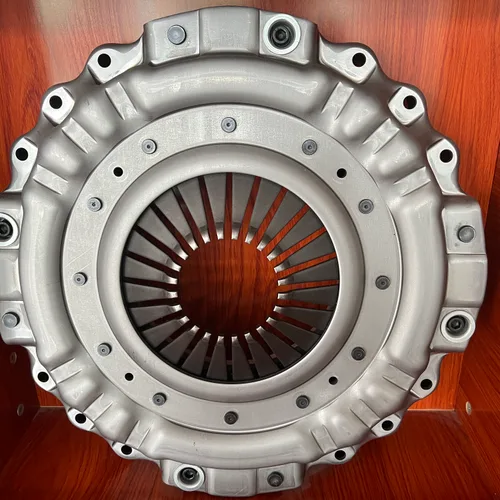 CLUTCH DISC ASSEMBLY