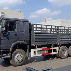 Light-Duty National Standard Oil Tank Semi-Trailer For Diesel Gasoline Kerosene Cross-Border Transport To Central Asia & Mongolia