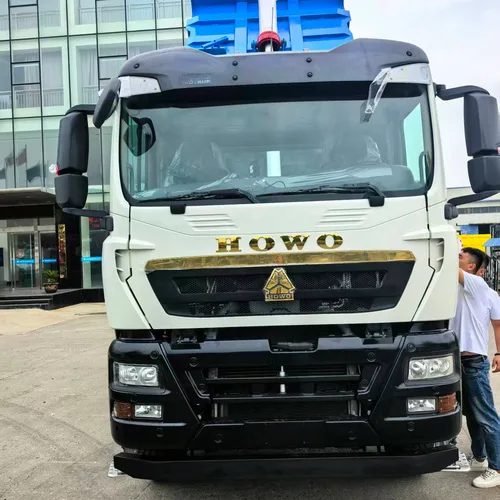 Brand New Stock Sinotruk Howo TX 6×4 Tipper Dump Truck, WP10.5 430HP, AC16 Heavy Rear Axle, Made Nov 2024, Price 30000 USD