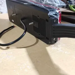 Vertical LED Truck Trailer Tail Light with Bracket