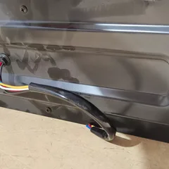 3-Color Truck Combination Tail Light