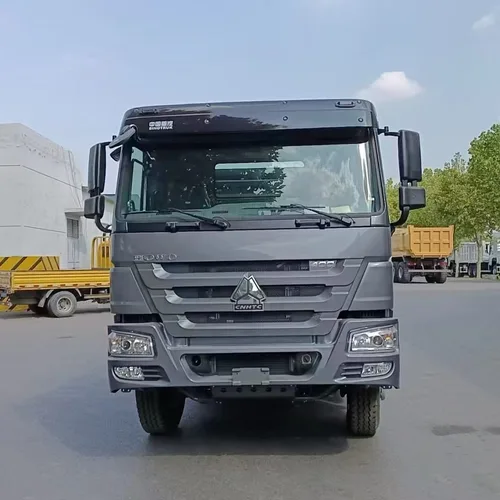 Light-Duty National Standard Oil Tank Semi-Trailer For Diesel Gasoline Kerosene Cross-Border Transport To Central Asia & Mongolia