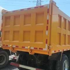 Used Shacman F3000 6x4 Tipper Dump Truck, Weichai 380HP Engine, Heavy Duty Mining Dumper for Africa Central Asia Export