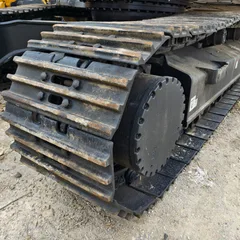 Used Sany365 Crawler Excavator