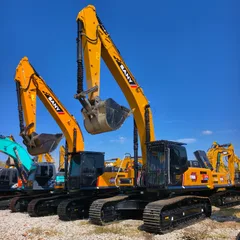 Used Sany365 Crawler Excavator