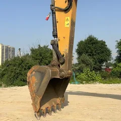 Used Sany365 Crawler Excavator