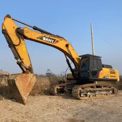 Used Sany365 Crawler Excavator