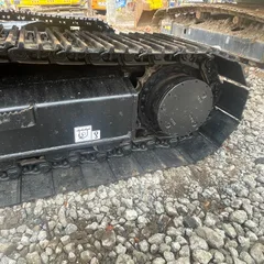 Used Sany235 Crawler Excavator