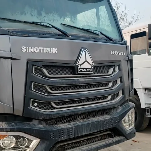 Brand New Sinotruk Howo NX 6×4 Mining Dump Truck, Thickened Reinforced Cargo Box, Mine Tread Tires, Factory Stock for Africa Central Asia Export