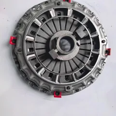 CLUTCH DISC ASSEMBLY