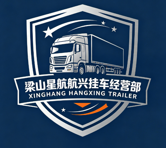 梁山星航航兴挂车经营部