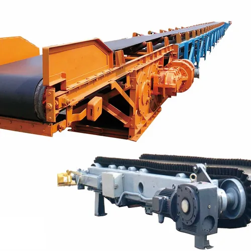 Mining Belt Conveyor