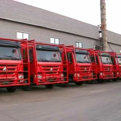 Second-Hand HOWO 6×4 Truck Tractor Long-Distance Freight Hauler Complete Documents For Transfer & Export