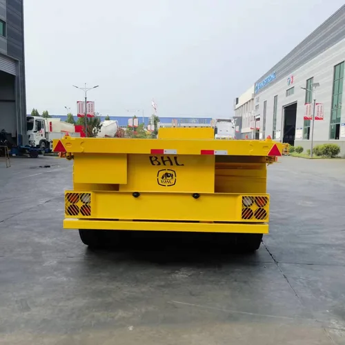 Export Flatbed Semi-Trailer 3-Axle Mechanical Leaf Spring Suspension Multi Color New Flat Haulage Trailer Ready Stock