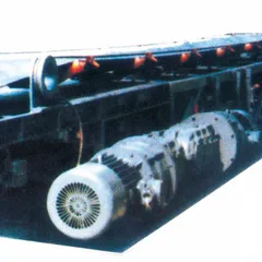 Mining Belt Conveyor