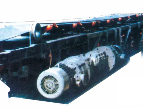 Mining Belt Conveyor