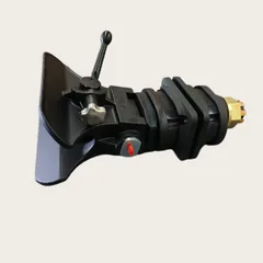 Ultra Heavy-Duty WEQ45 Trailer Coupler D=280kN Mine Drawbar Connector Unit Price 2600 RMB In Stock