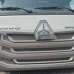 NX 6×4 tractor trucks