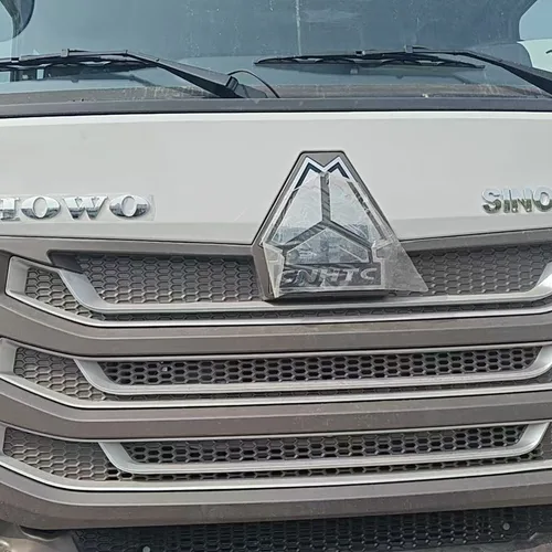 NX 6×4 tractor trucks