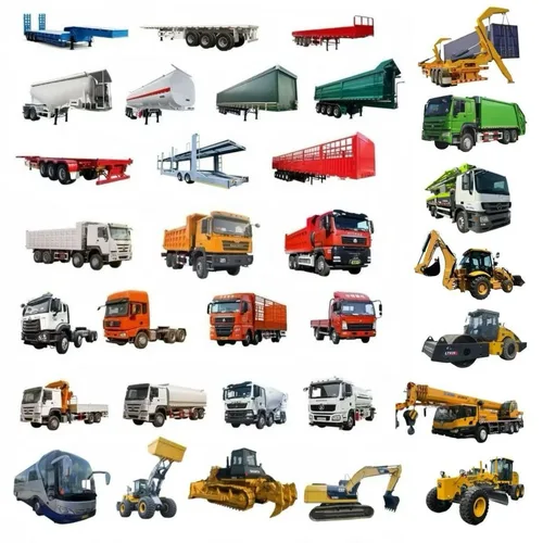 Shandong Mammoth Automotive Technology Co., Ltd.