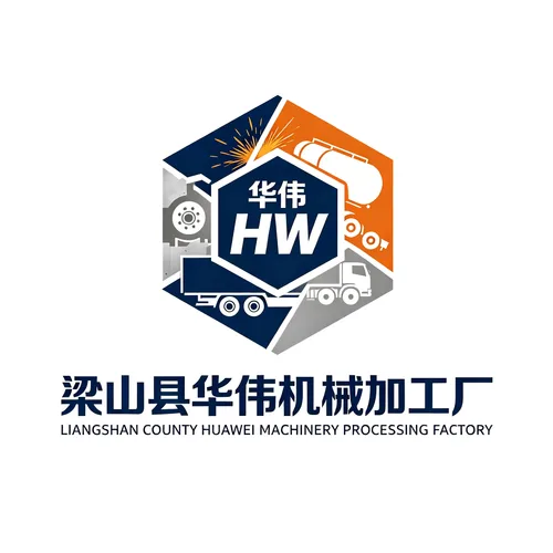 Liangshan Huawei Machinery Processing Factory