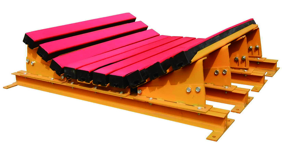 Belt Conveyor Accessories