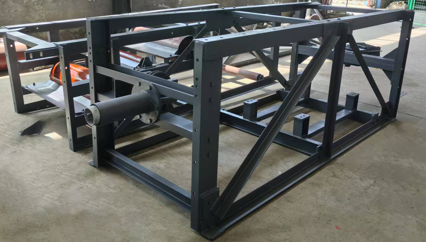 Belt Conveyor Accessories