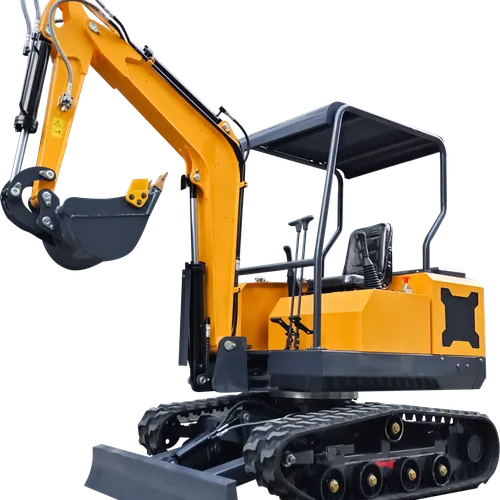 Model 25 Off-Road Side Swing Mini Excavator Laidong 385 29kW High Power Triple Pump Mountain Reclamation Digger