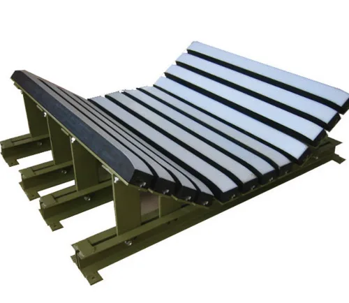 Belt Conveyor Accessories