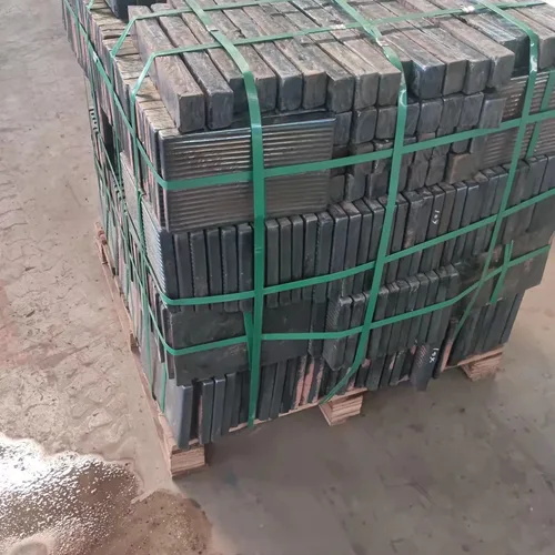 Cast-stone Trough Scraper Conveyor
