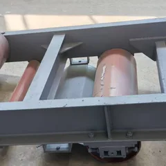 Belt Conveyor Accessories