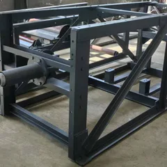 Belt Conveyor Accessories