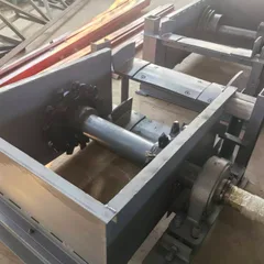 Cast-stone Trough Scraper Conveyor