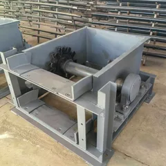 Cast-stone Trough Scraper Conveyor