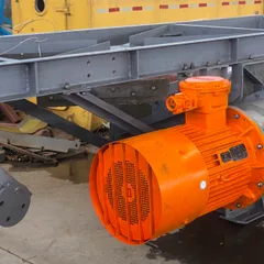 Belt Conveyor Accessories