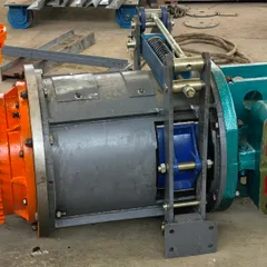 Belt Conveyor Accessories