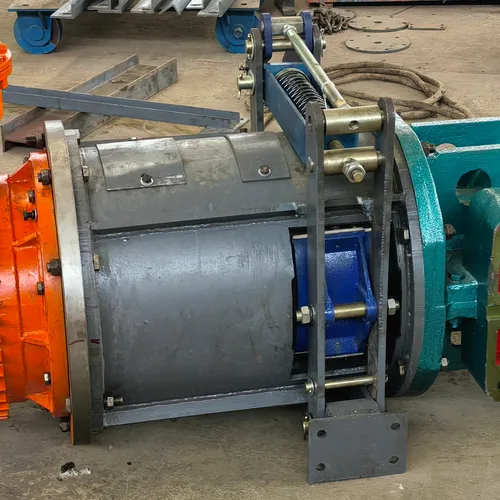 Belt Conveyor Accessories