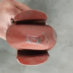 SemiTrailerTwistLock