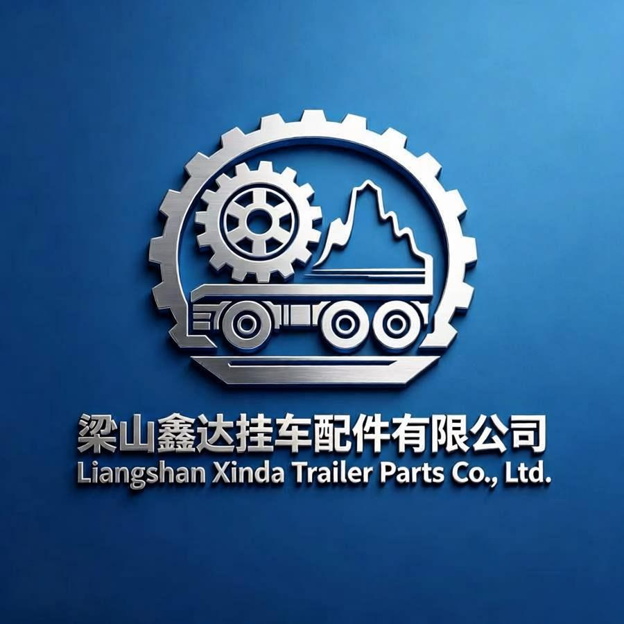 梁山鑫达挂车配件有限公司