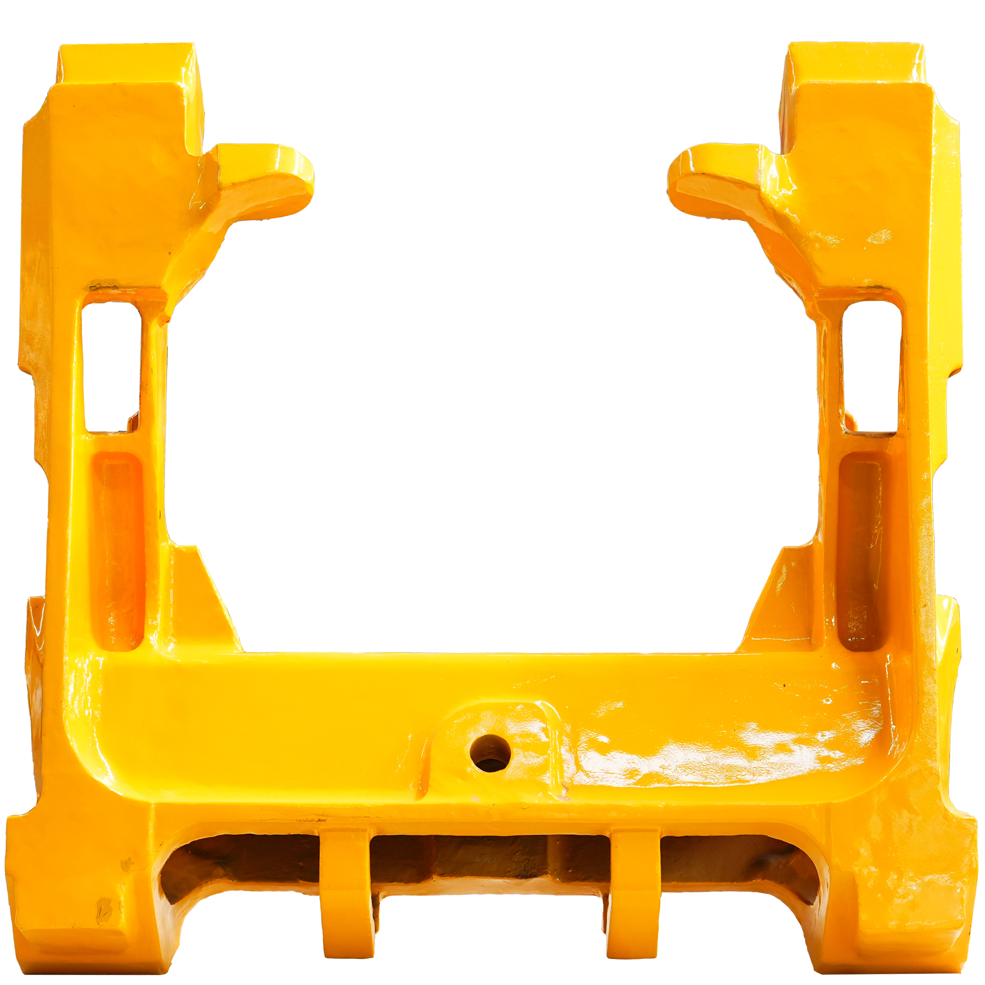 SD320 Bulldozer Track Roller Bracket