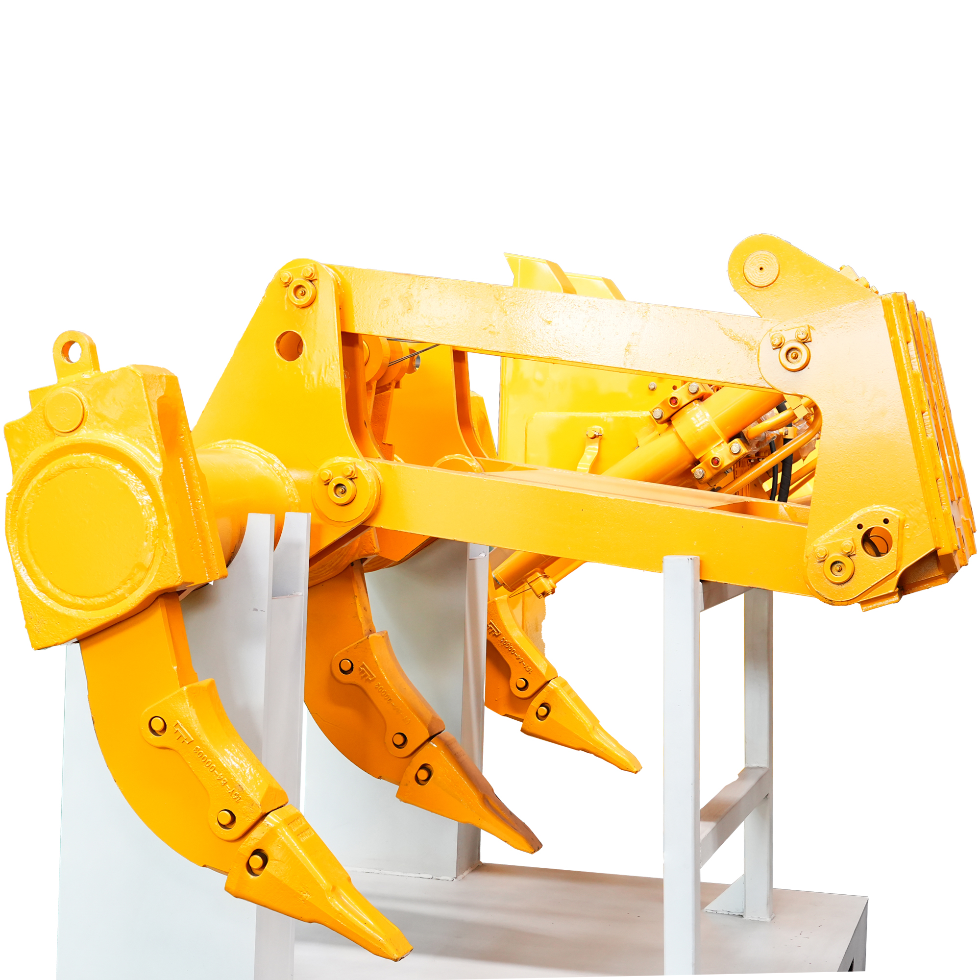 Shandong Hengji 160 Three-Tooth Ripper