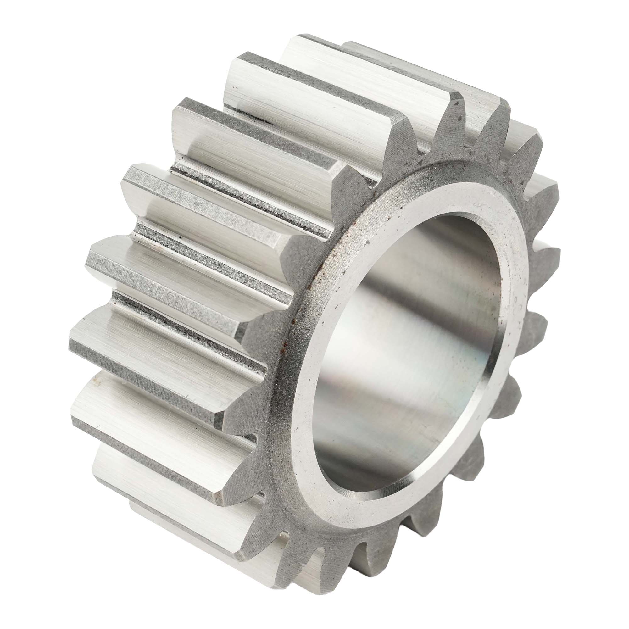 Shandong hengji Planetary Spur Gear for Excavators