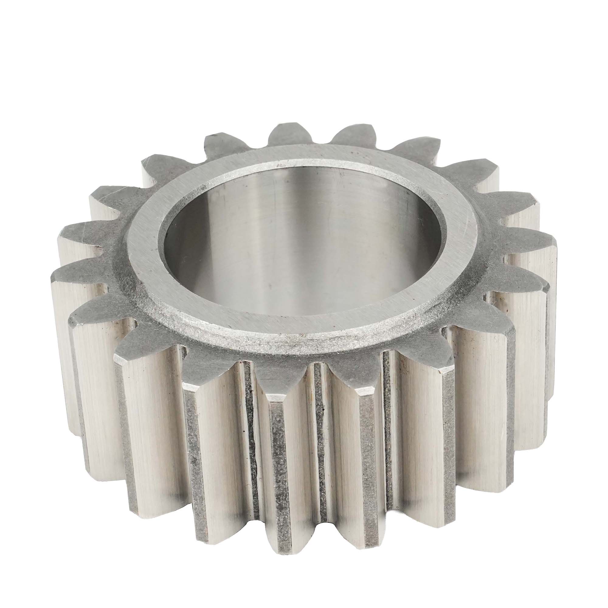 Shandong hengji Planetary Spur Gear for Excavators
