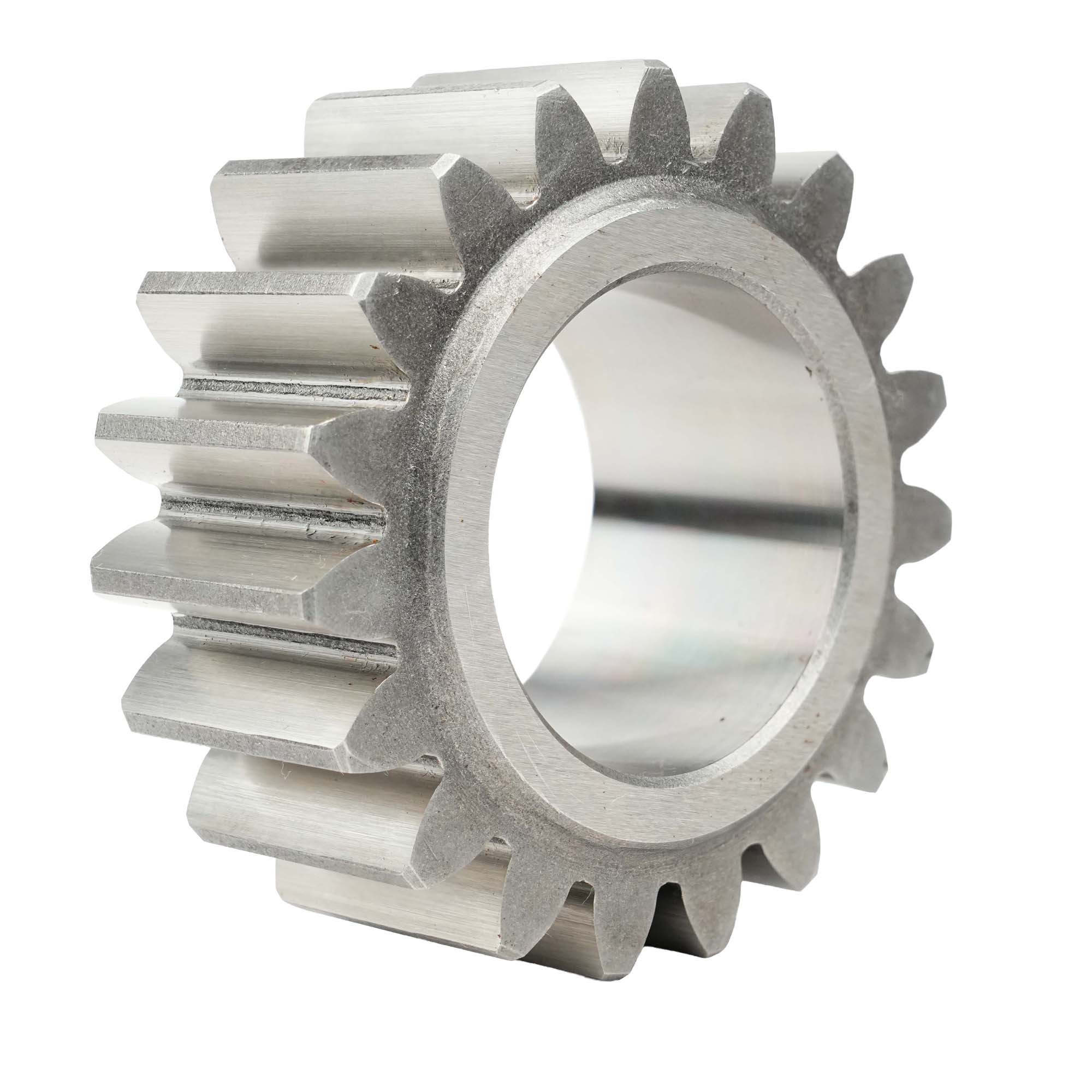 Shandong hengji Planetary Spur Gear for Excavators