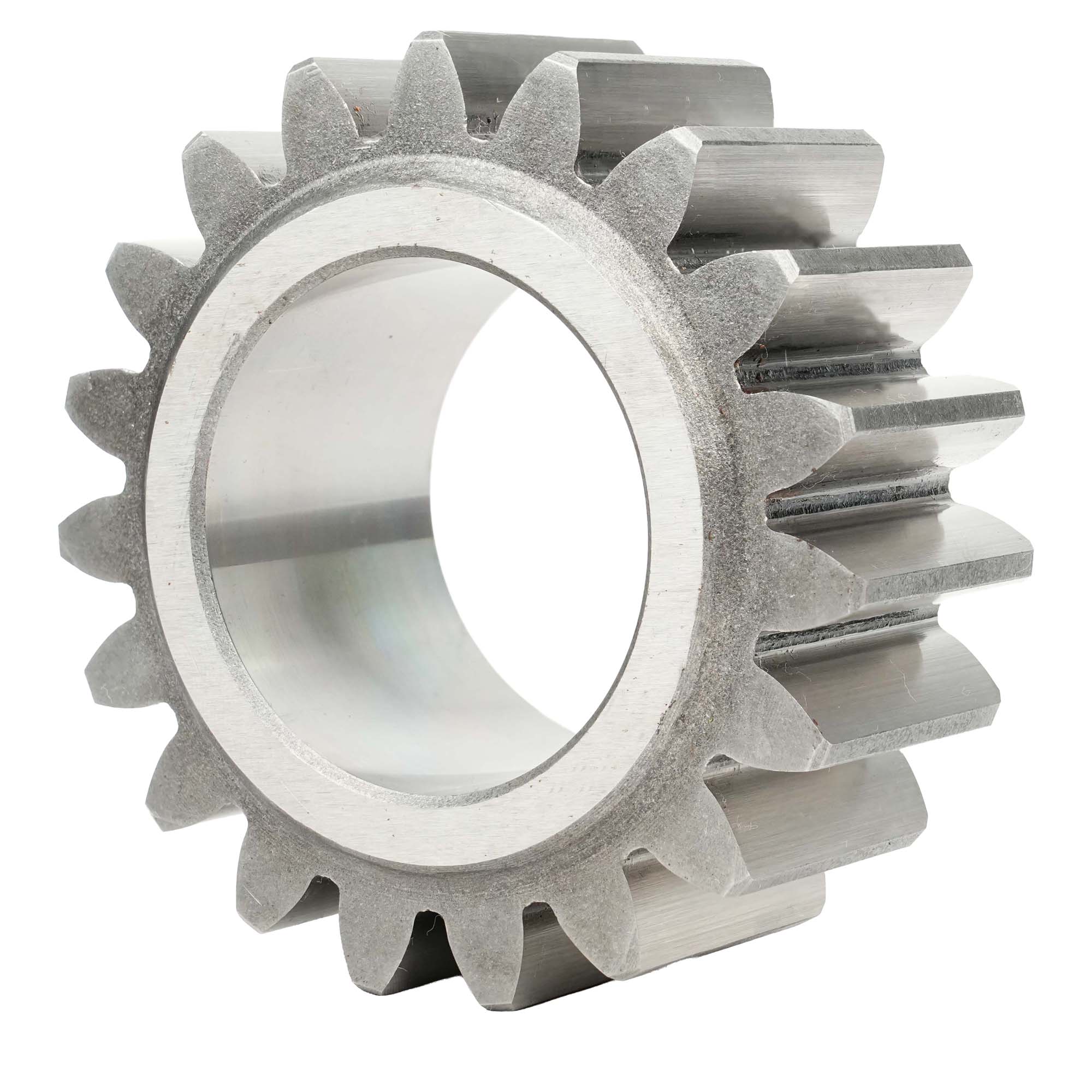 Shandong hengji Planetary Spur Gear for Excavators