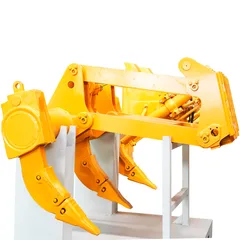 Shandong Hengji 160 Three-Tooth Ripper