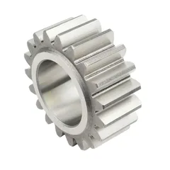 Shandong hengji Planetary Spur Gear for Excavators