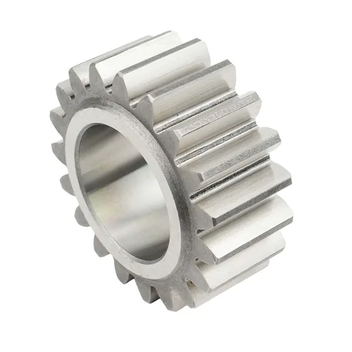 Shandong hengji Planetary Spur Gear for Excavators