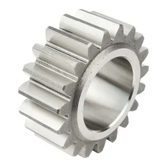 Shandong hengji Planetary Spur Gear for Excavators