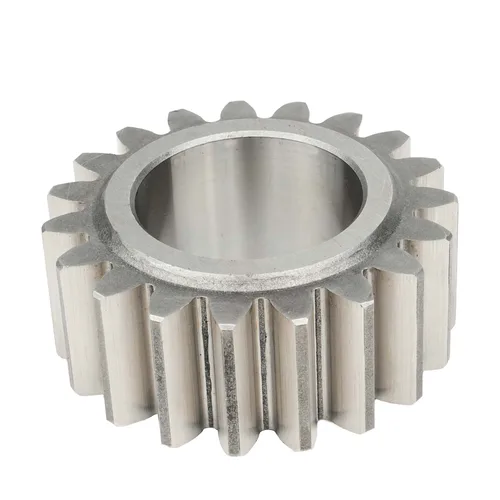 Shandong hengji Planetary Spur Gear for Excavators